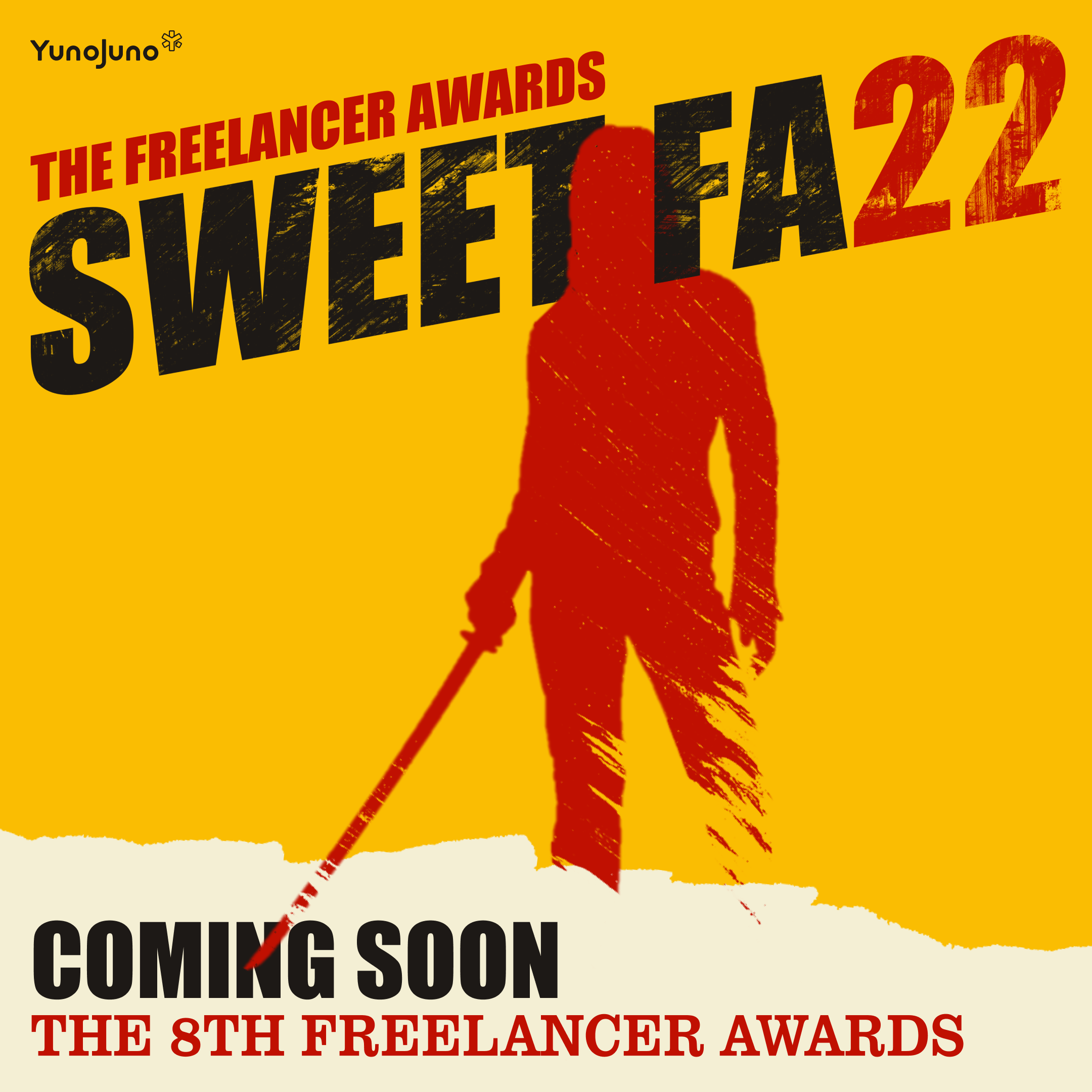 The Freelancer Awards 2022
