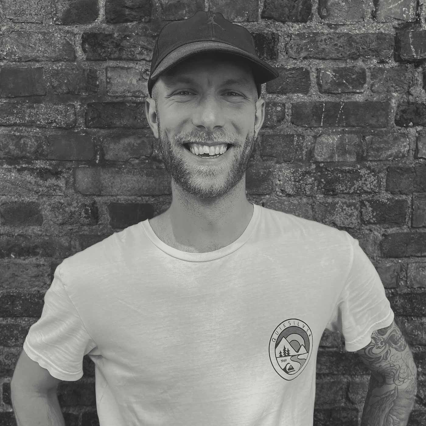 Alex Melville Profile Photo